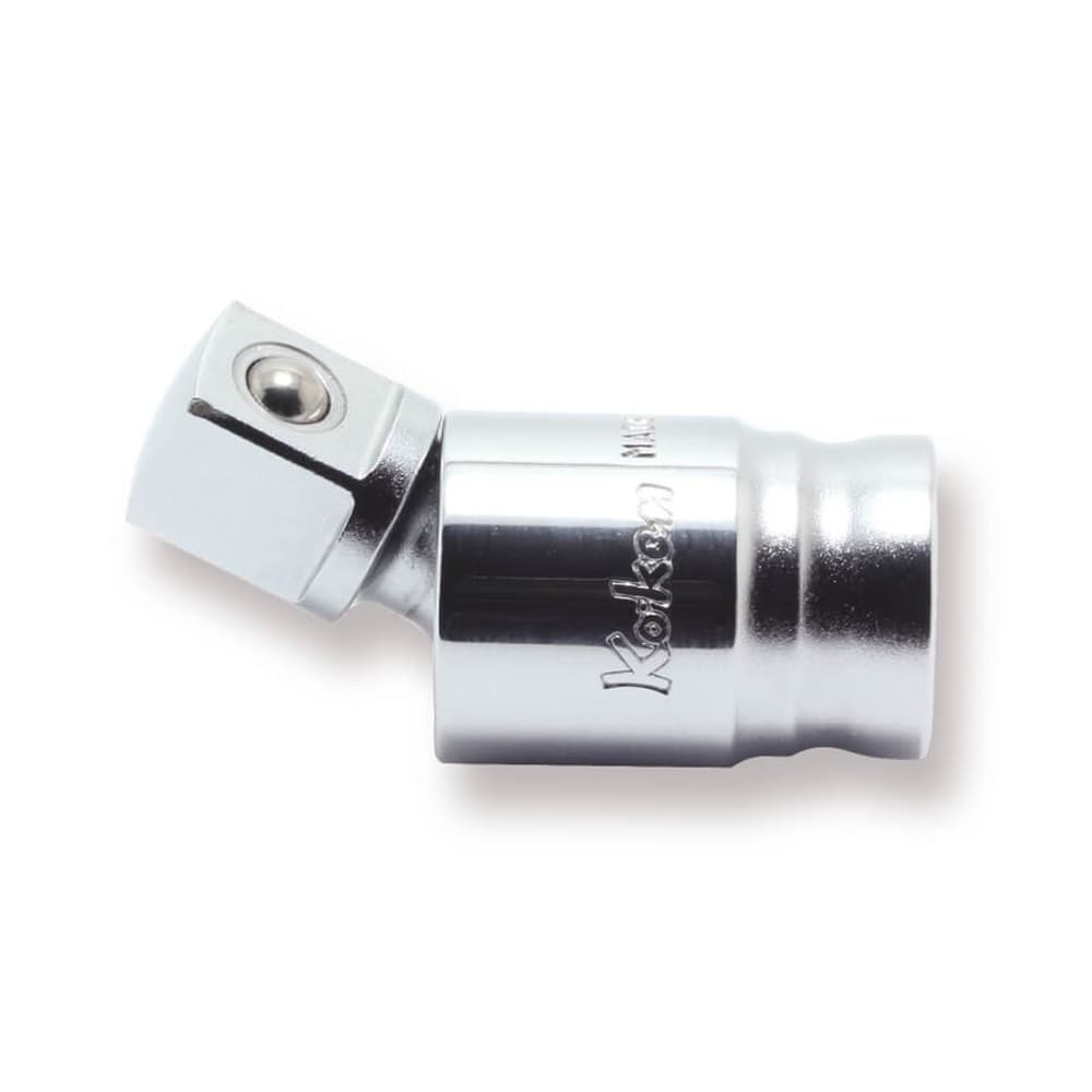 Koken 3771Z 3/8 inch Square Drive Universal Joint Z Series – Made in Japan - image 1
