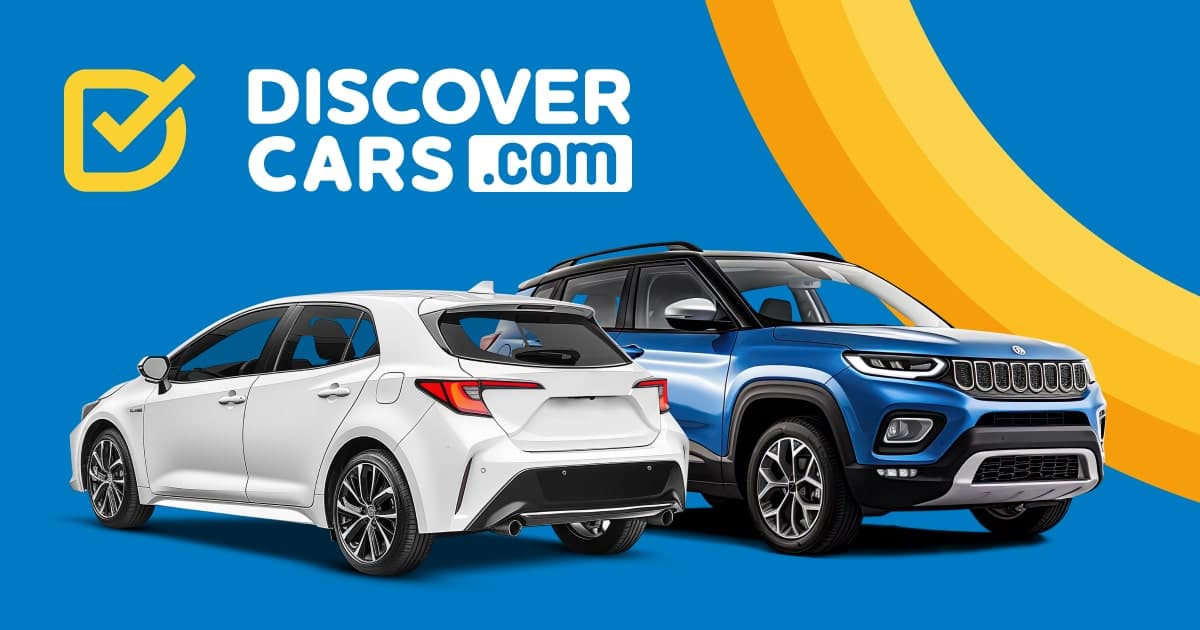 Car Rental with Discounted Price and Free Cancellation - image 1