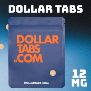12mg 7OH Tablets – 100ct - image 1