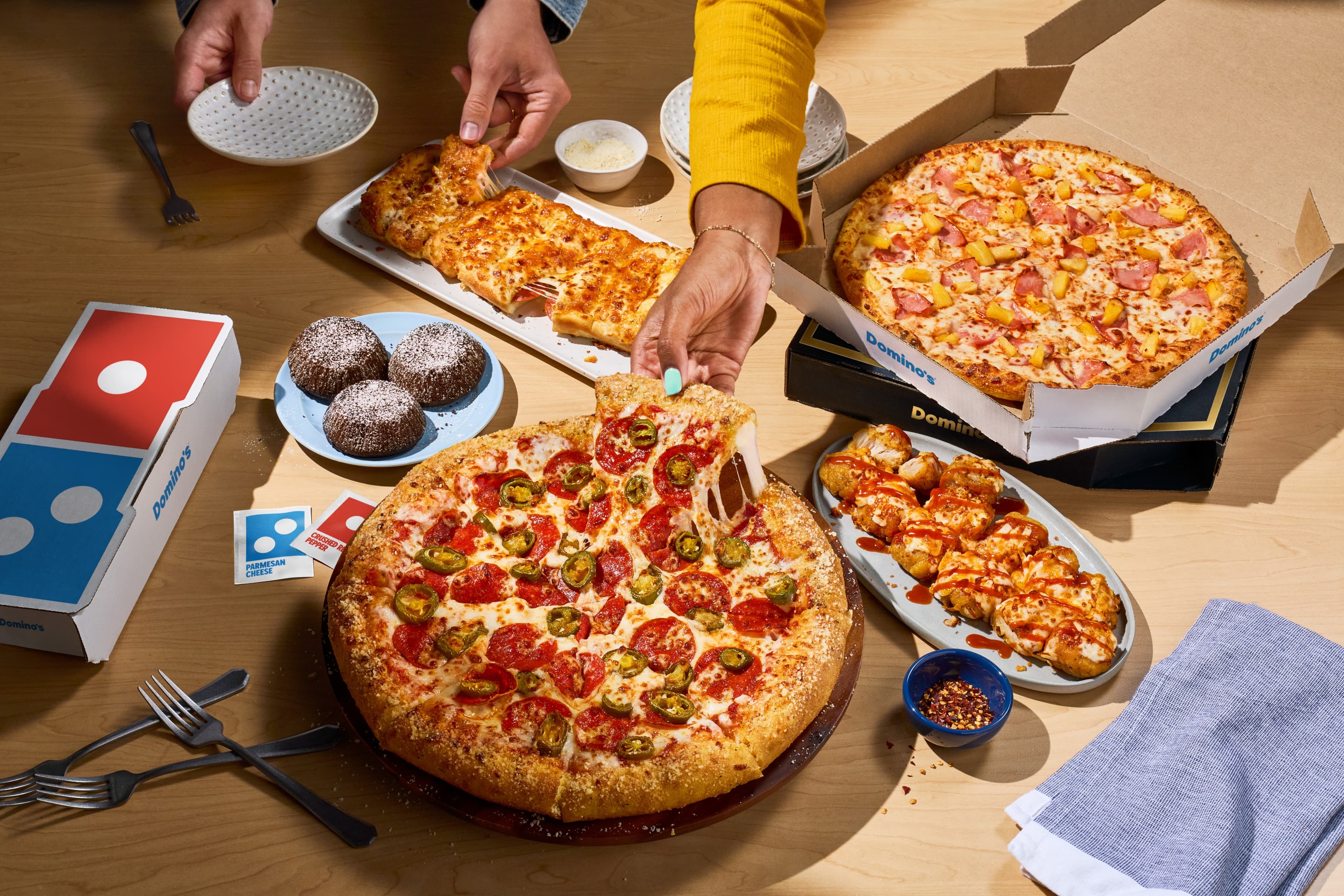 Mix and Match Deal - image 1