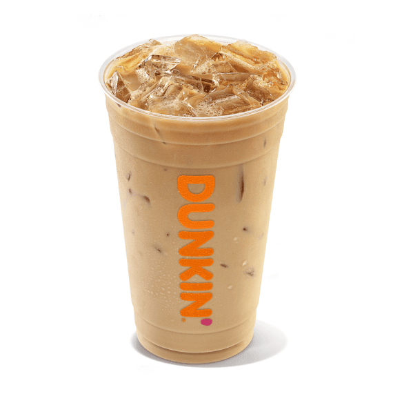 Iced Coffee - image 1