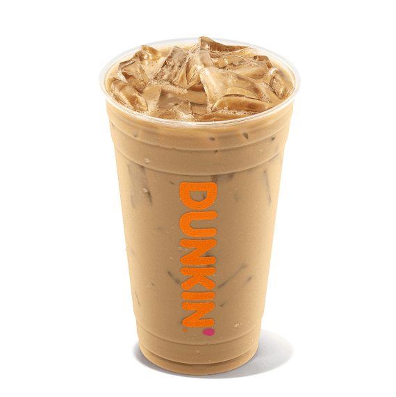 Iced Latte (Small) - image 1