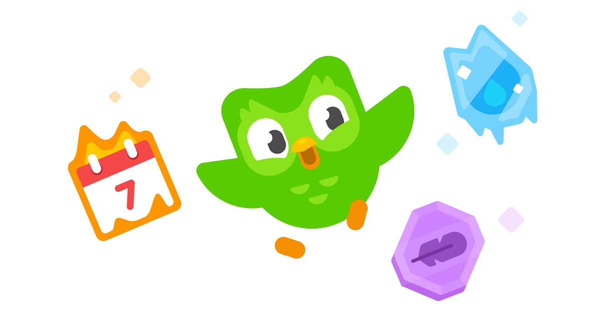 Duolingo Language Learning Platform - image 1