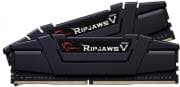 RAM G.SKILL F4-3200C16D-32GVK 32GB (2X16GB) DDR4 3200MHZ RIPJAWS V DUAL CHANNEL KIT - image 1