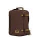 CabinZero Classic 36L Cabin Backpack Belgian Chocolate - image 1