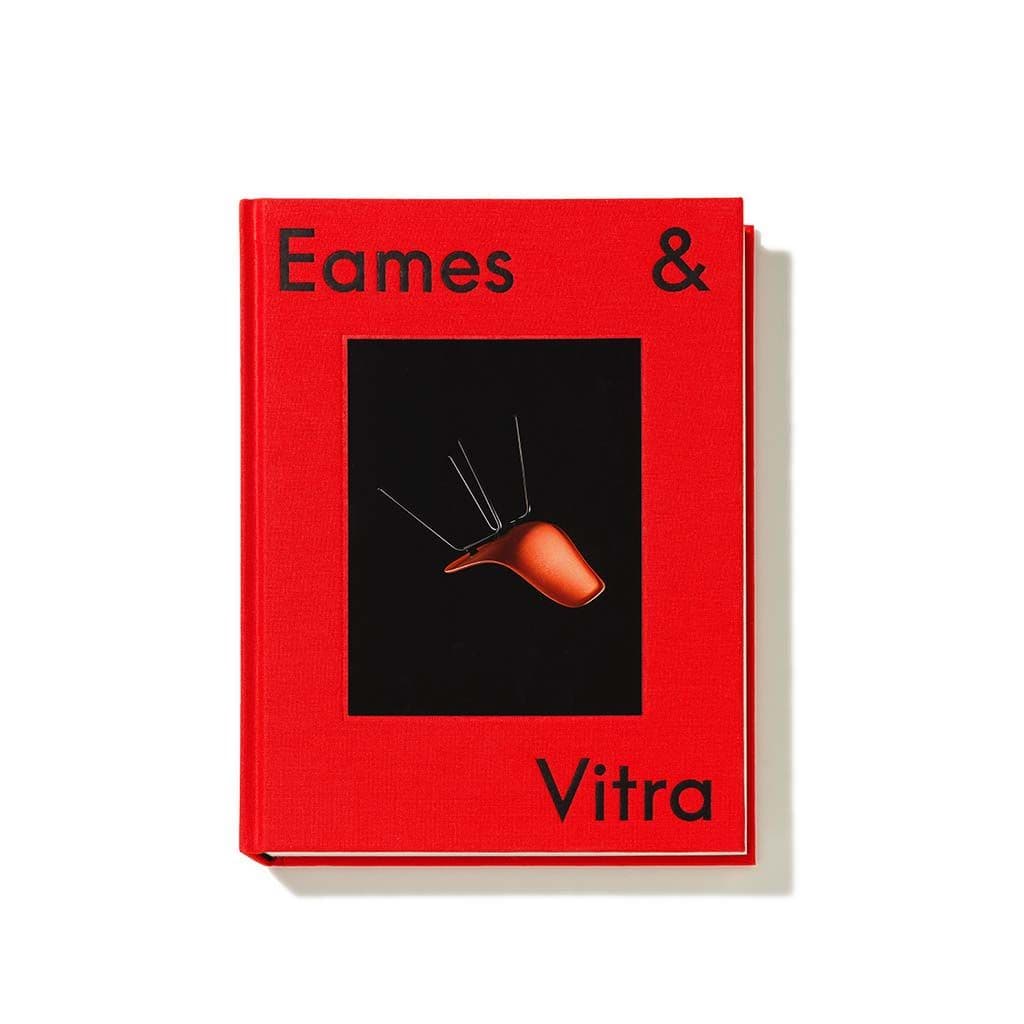 Eames & Vitra - image 1