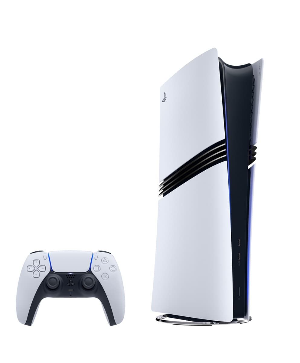 Sony PlayStation 5 Pro Spelkonsol - image 1