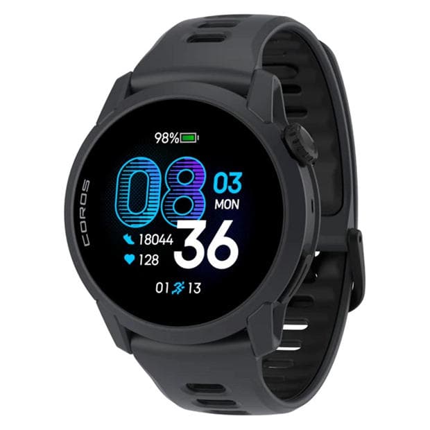 Coros PACE 4 GPS Black - image 1