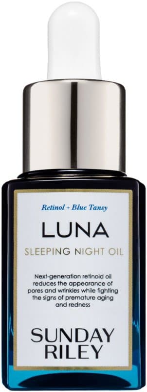 Luna Sleeping Night Oil - image 1