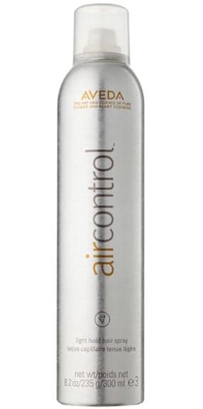 Aveda Air Control Hair Spray 8.2oz - image 1