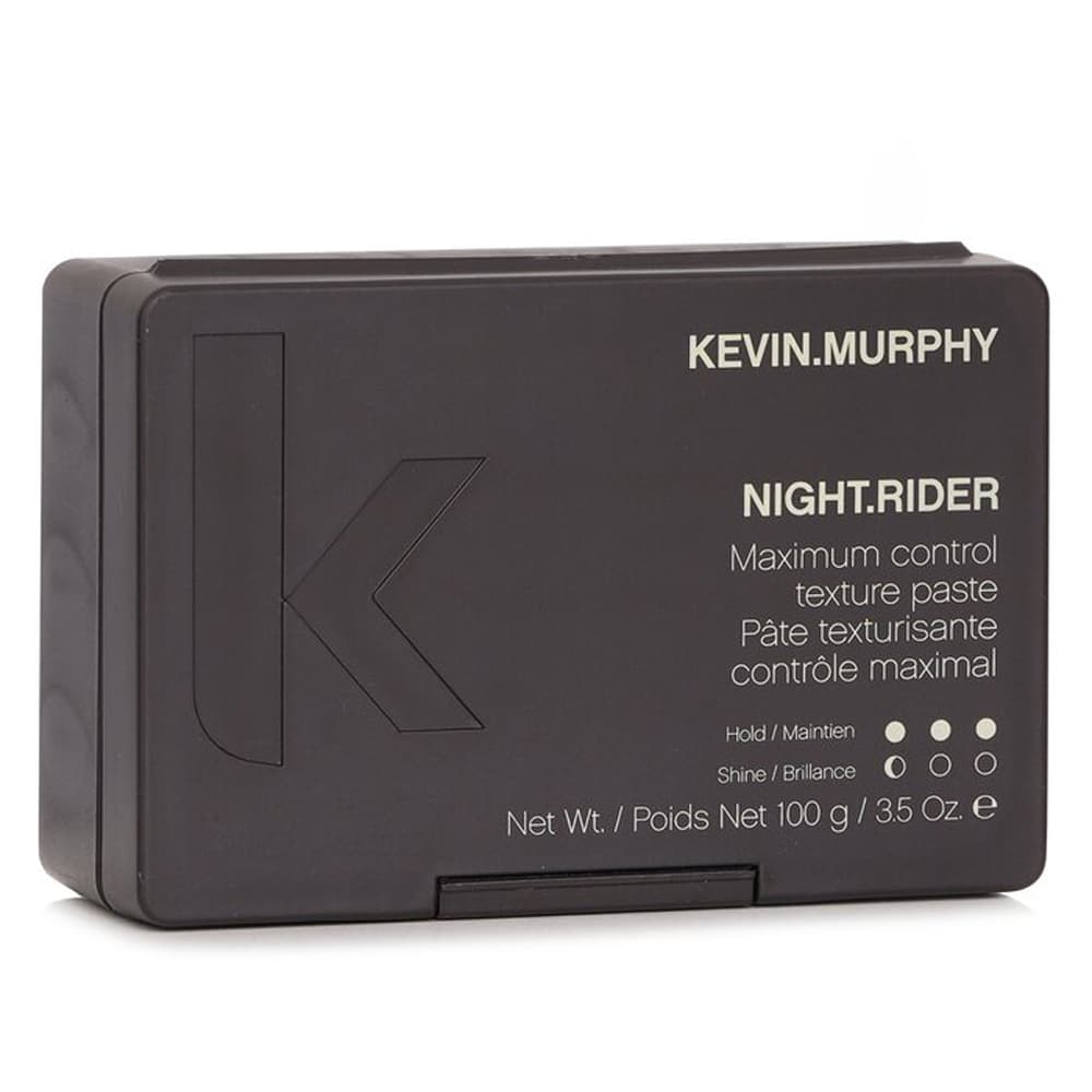 Night.Rider Matte Texture Paste Firm Hold - image 1