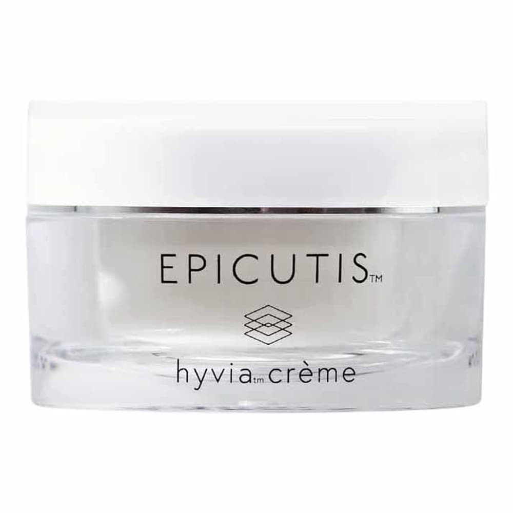 Hyvia Creme - image 1