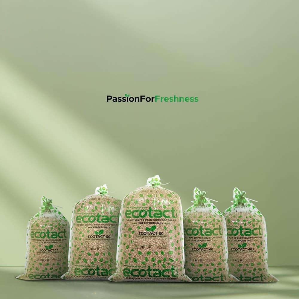 Ecotact Multilayered Hermetic Storage Bags - image 1