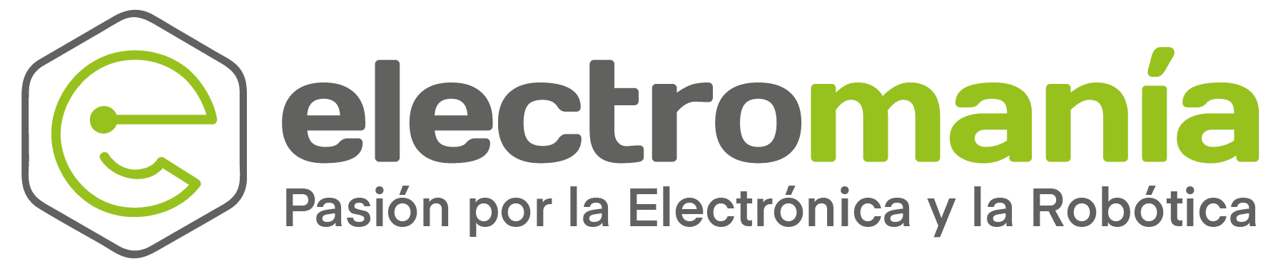 Pasión por la Electrónica y Robótica | Electromanía - image 1