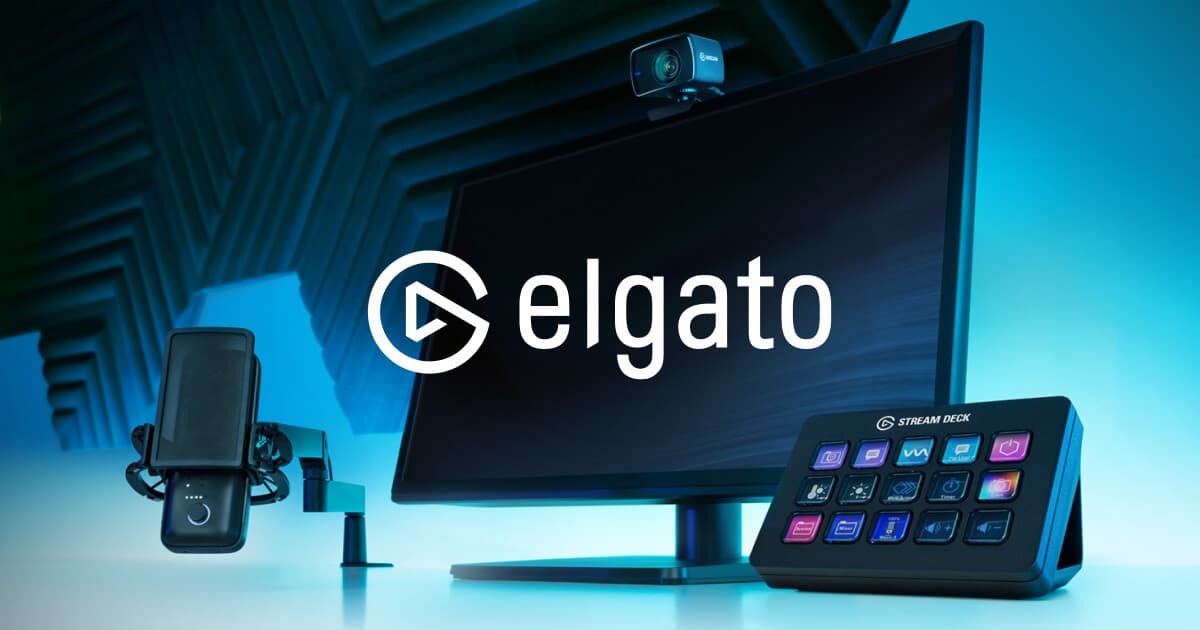 Stream Deck + and XLR Dock Bundle - image 1