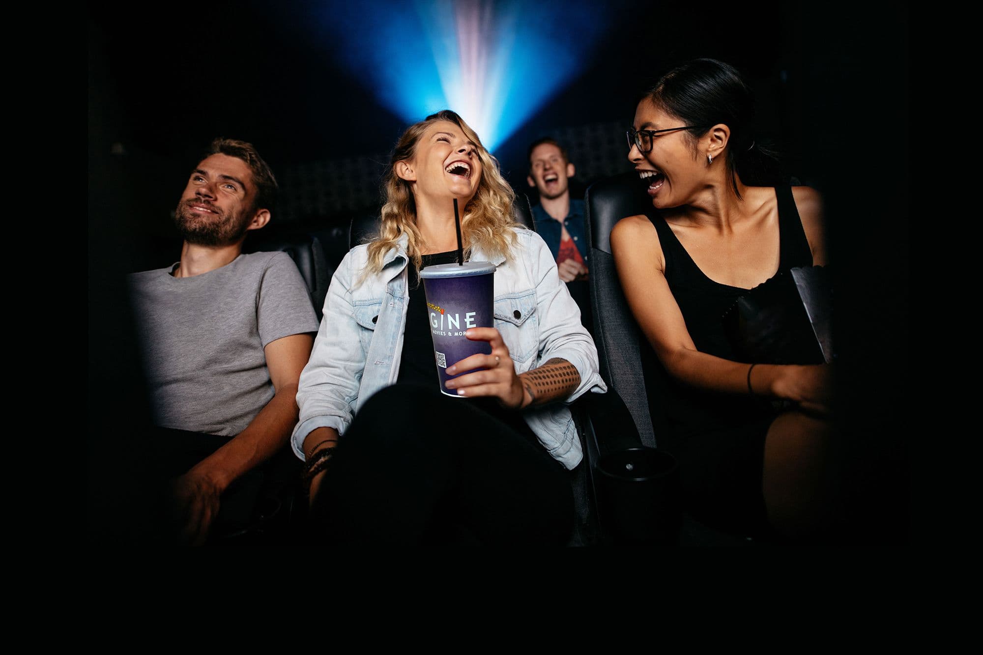 Emagine Entertainment Movie Theatres - image 1