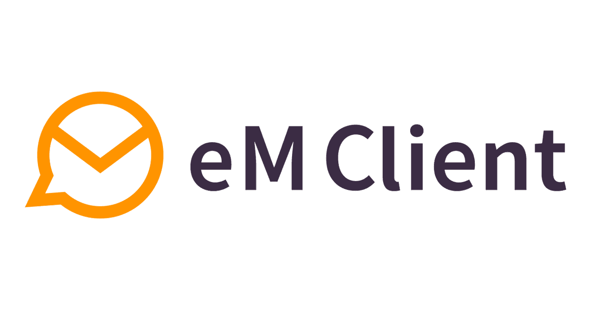 eM Client - Email Client and Calendar Software for Windows and Mac - image 1