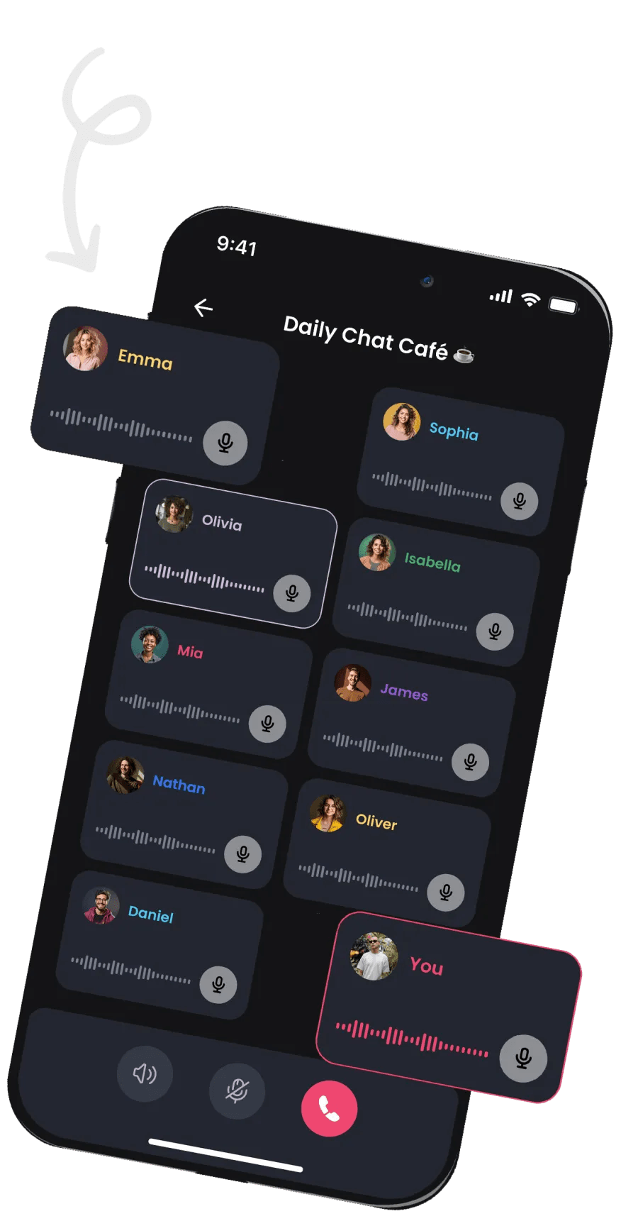 AI Tutor for Personalized Language Learning - image 1