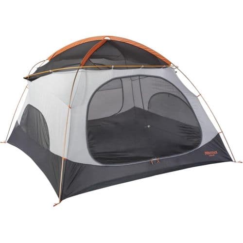 Marmot Halo 6P 3-Season Camping Tent - image 1