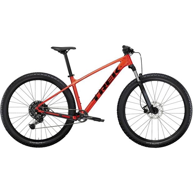 Trek Marlin 6 2024 Mountain Bike - image 1