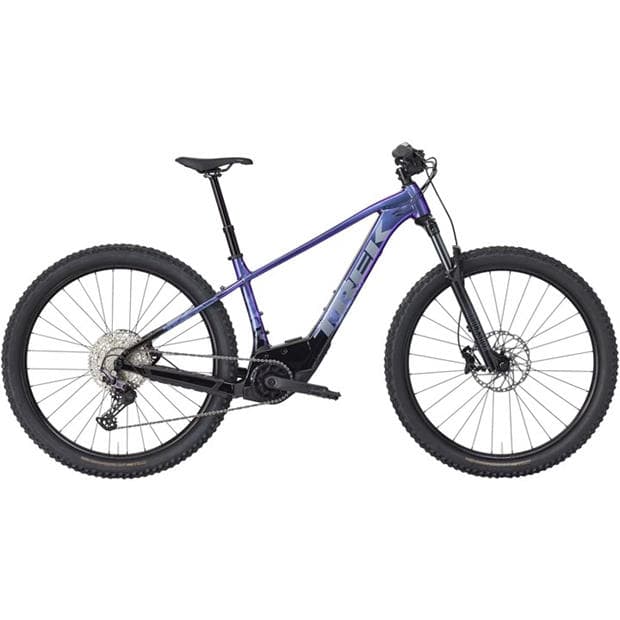 Trek Marlin+ 8 2026 Electric Mountain Bike - image 1