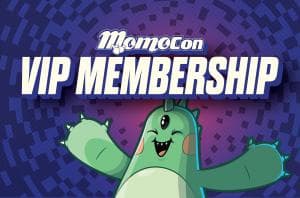 VIP Multi-Day 4 Day Pass Membership - image 1