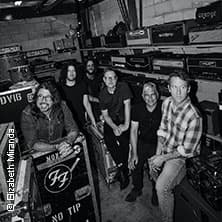 Foo Fighters - TAKE COVER TOUR 2026 - image 1