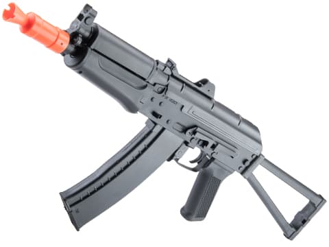 Double Bell AKS74U Airsoft AEG Rifle - image 1