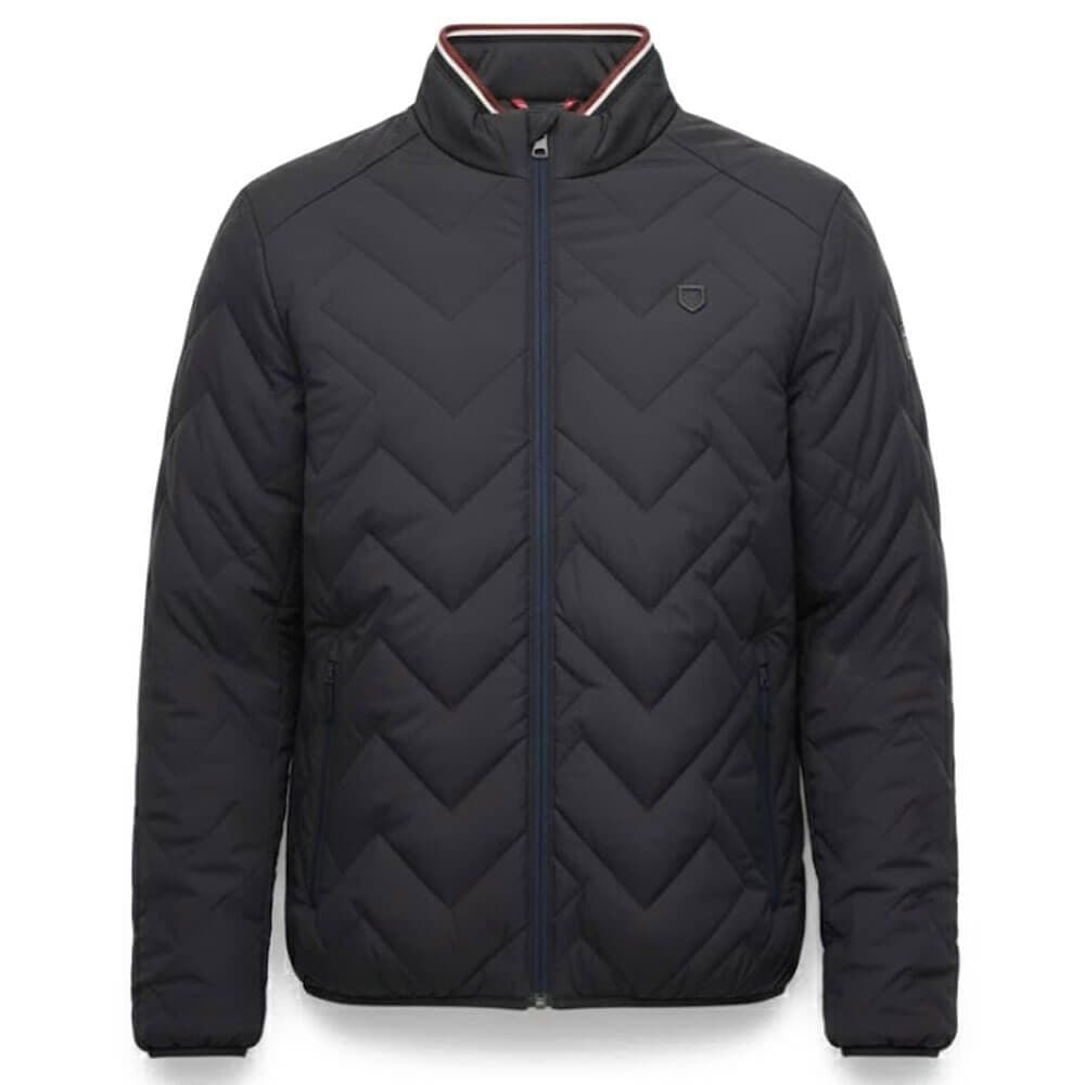 Tommy Bowe XV Kings Clothing Men's Avalanche Jacket - Admiral - image 1