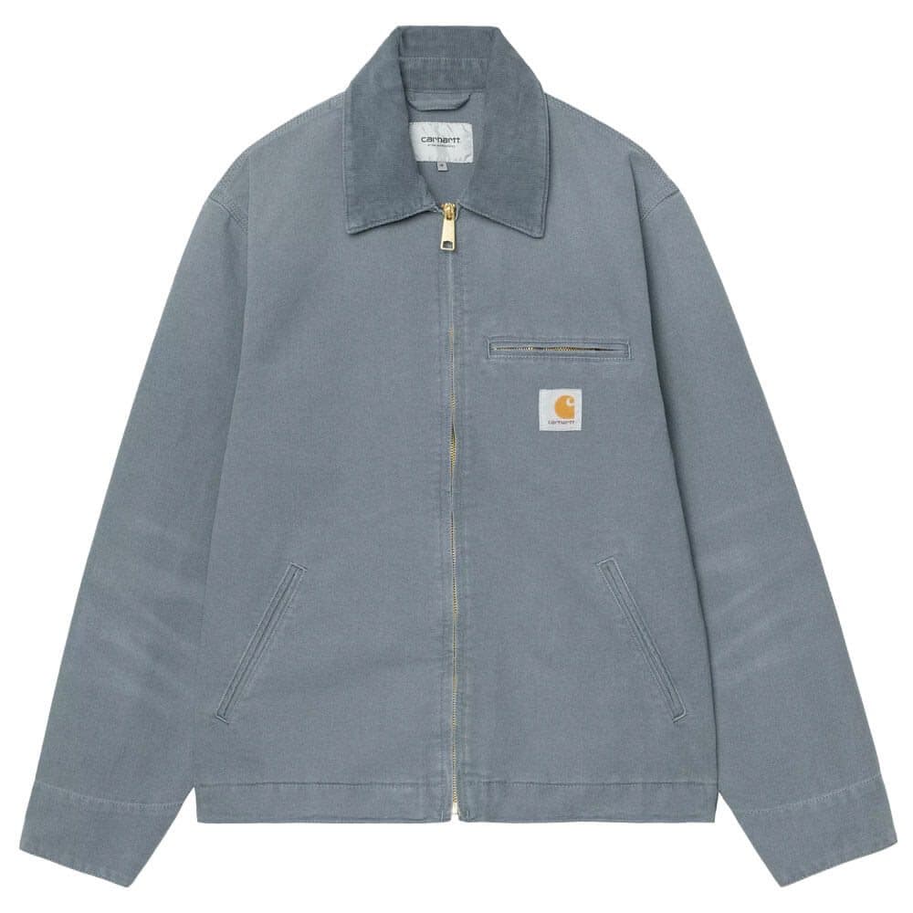 Men's Detroit Jacket - Cozy Blue - image 1