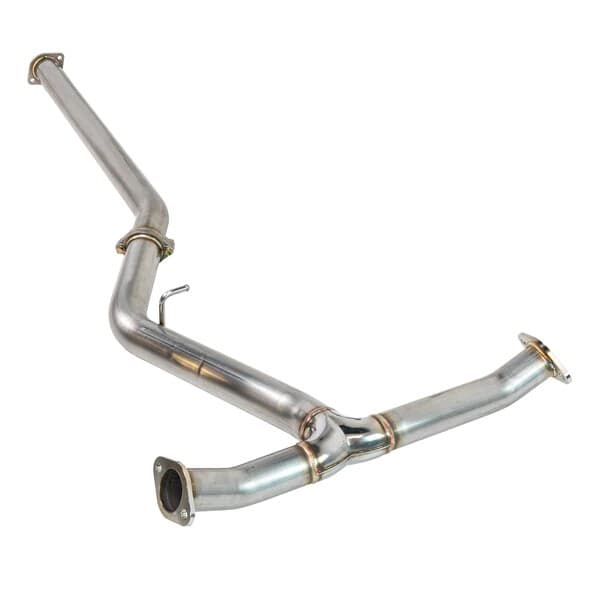 Remark Midpipe Kit for Axleback: Subaru WRX 2022+ - image 1