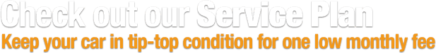 FULLY FITTED Service - image 1