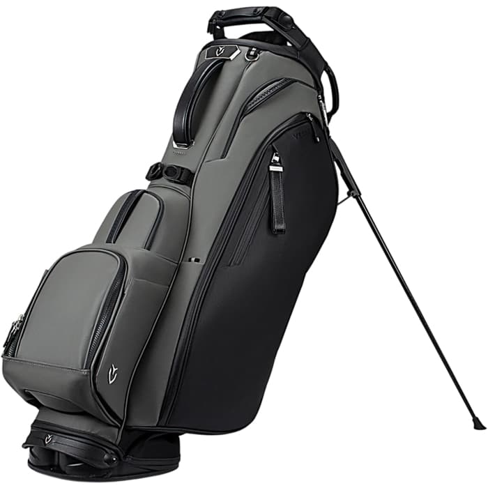VESSEL Player V Pro Stand Golf Bag - Phantom - image 1