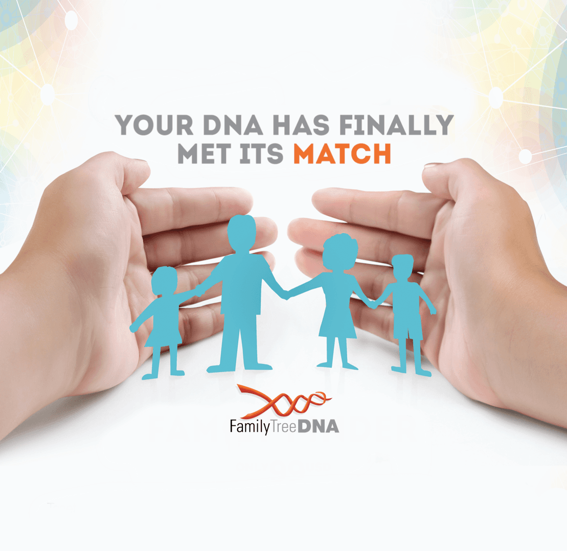 FamilyTreeDNA Genetic Testing for Ancestry, Family History & Genealogy - image 1