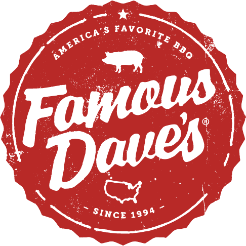 Famous Dave's BBQ Restaurant Menu - image 1