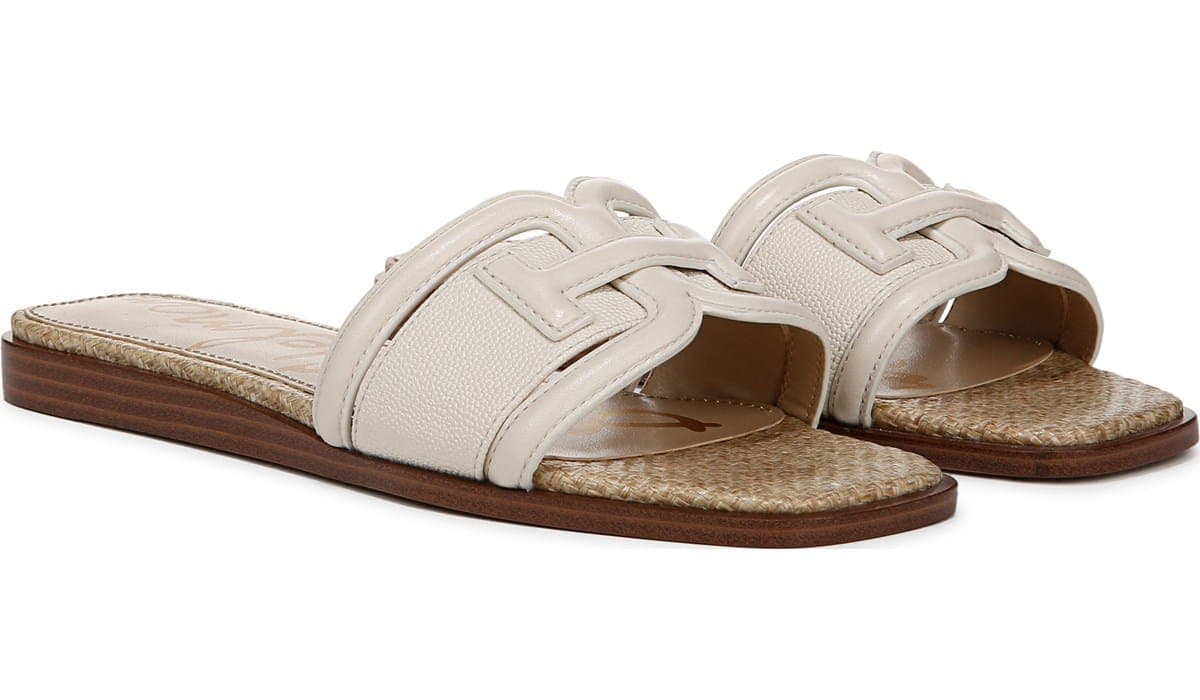 Sam Edelman Irina Slide Sandal - image 1