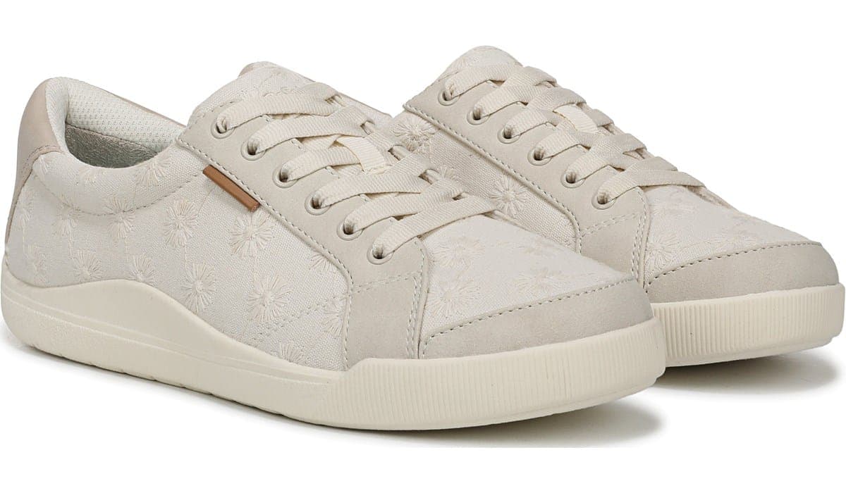 Dr. Scholl's Women's Be Bright Sneaker - image 1
