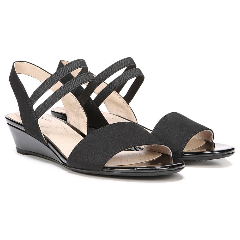 LifeStride Women's Yolo Wedge Sandal - image 1
