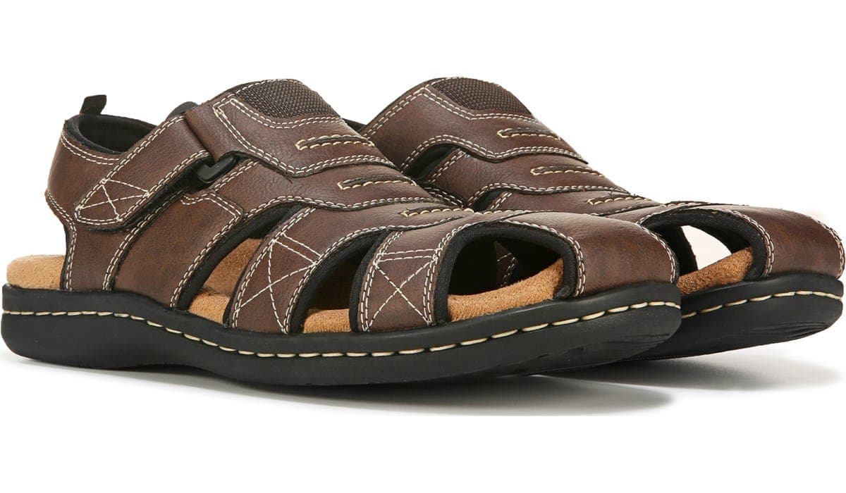 Men's Searose Fisherman Sandal - image 1