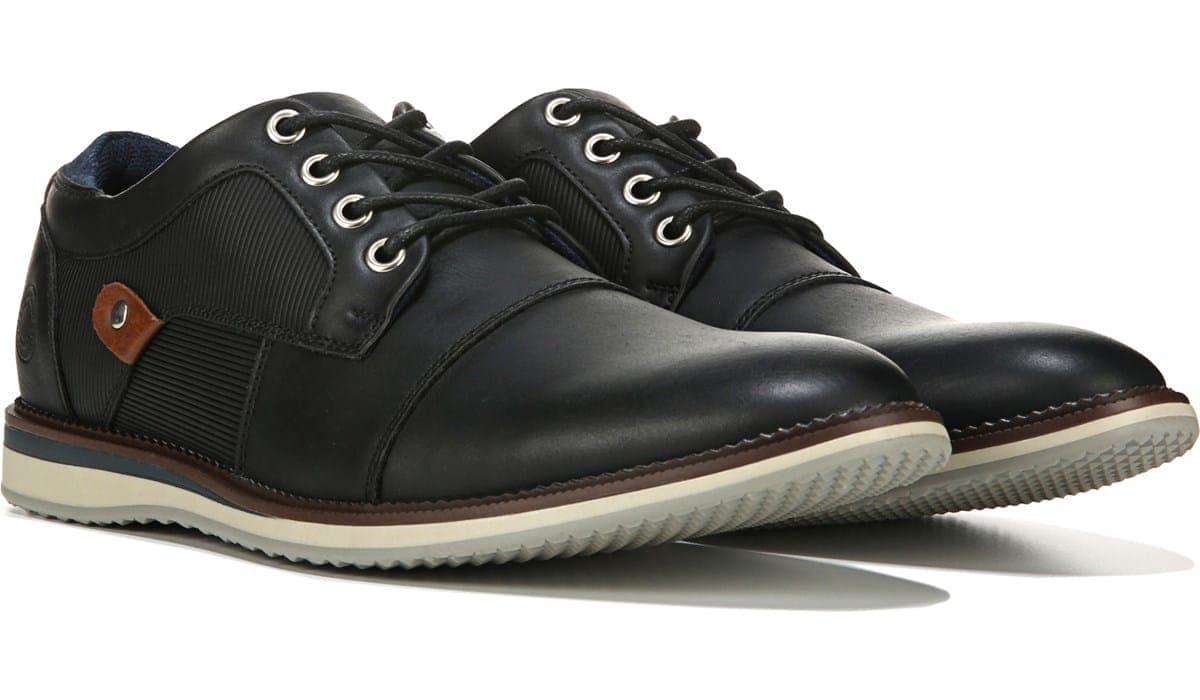B52 by Bullboxer Men's Daniel Casual Oxford - image 1