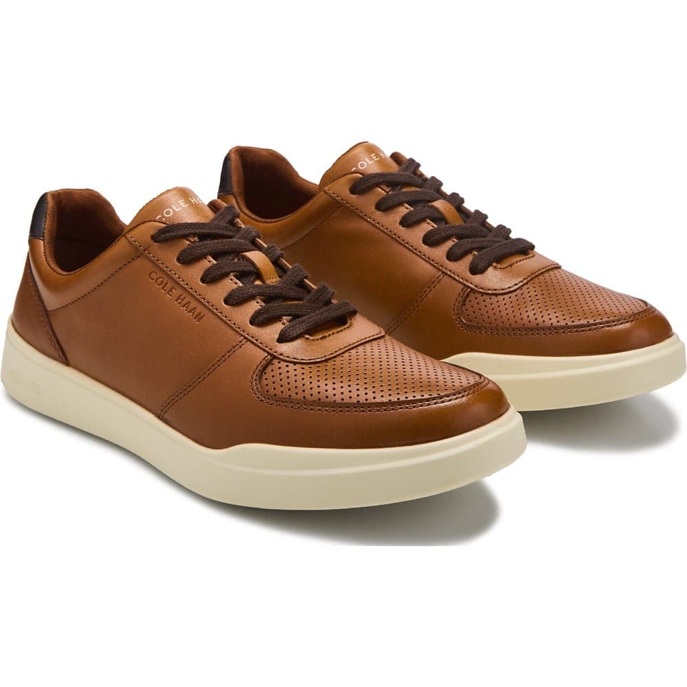 Cole Haan Men's Grand+ Pureshot Court Sneaker - image 1