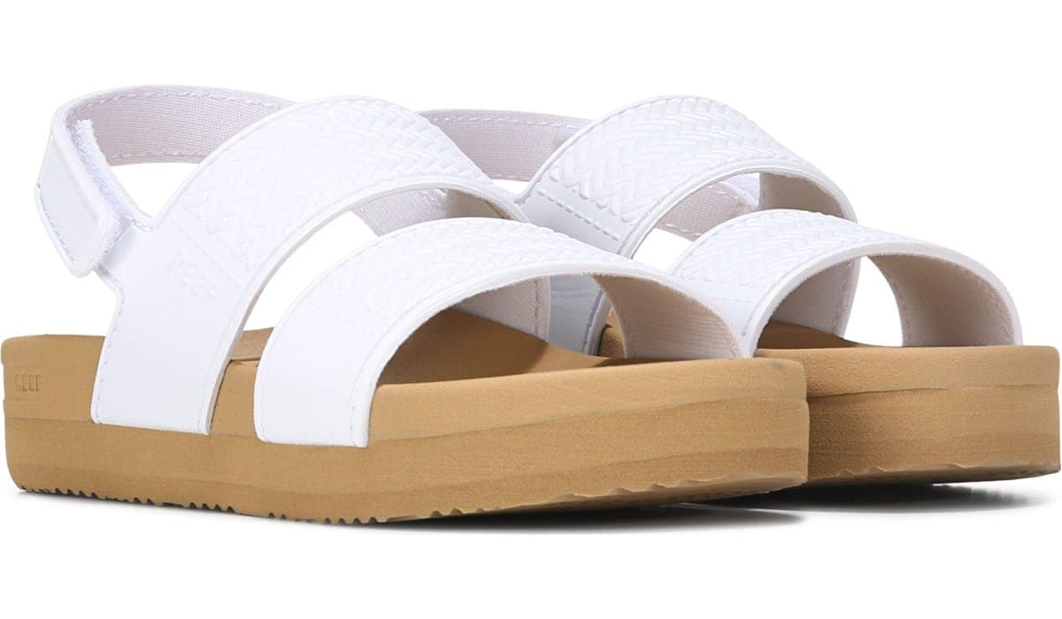 Reef Kids Little Water Vista Sandal Baby Toddler Little Kid - image 1