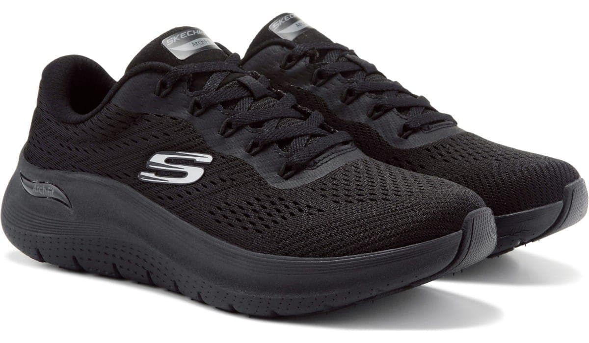 Skechers Women's Arch Fit 2.0 Sneaker - image 1