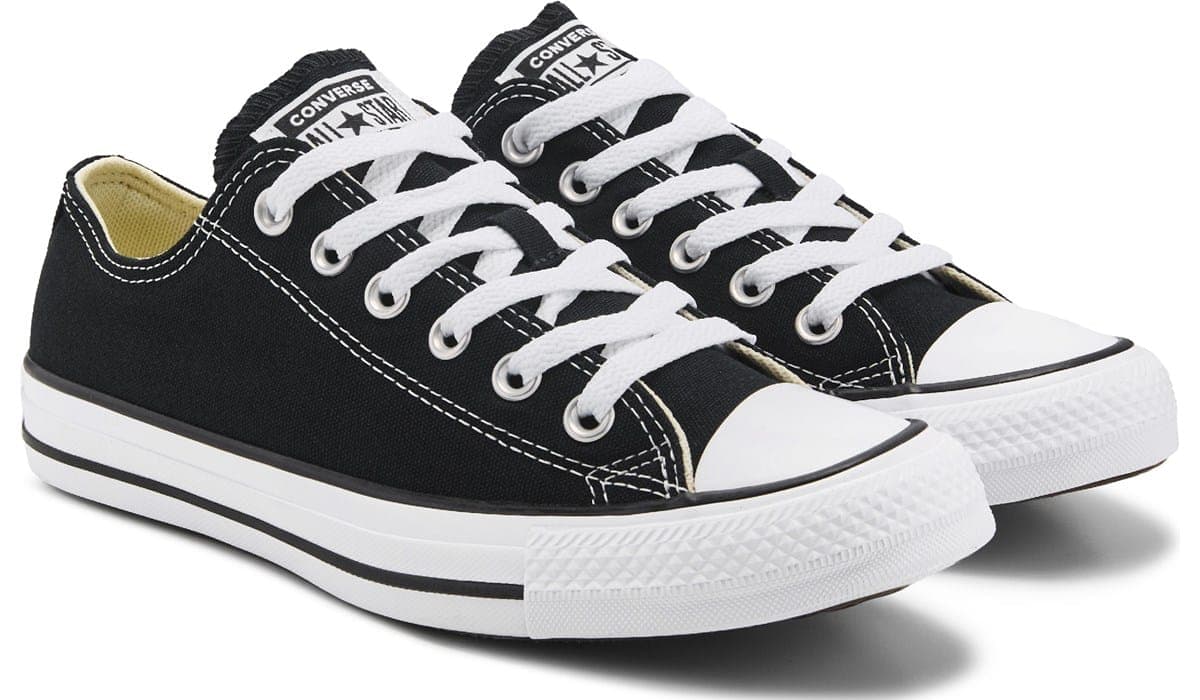 Converse Chuck Taylor All Star Low Top Sneaker - image 1