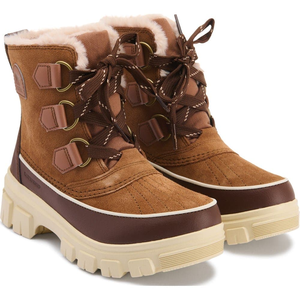 Sorel Women's Tivoli V Waterproof Boot - image 1