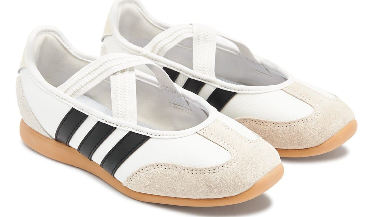 Women's Barreda Mary Jane Sneaker - image 1
