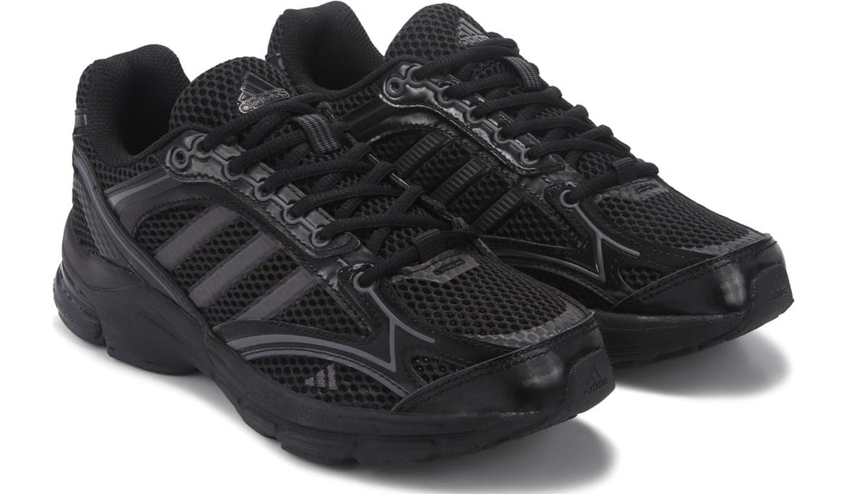 adidas Spiritain Retro Running Shoe - image 1