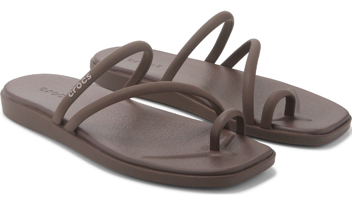Crocs Women's Miami Toe Loop Sandal - image 1