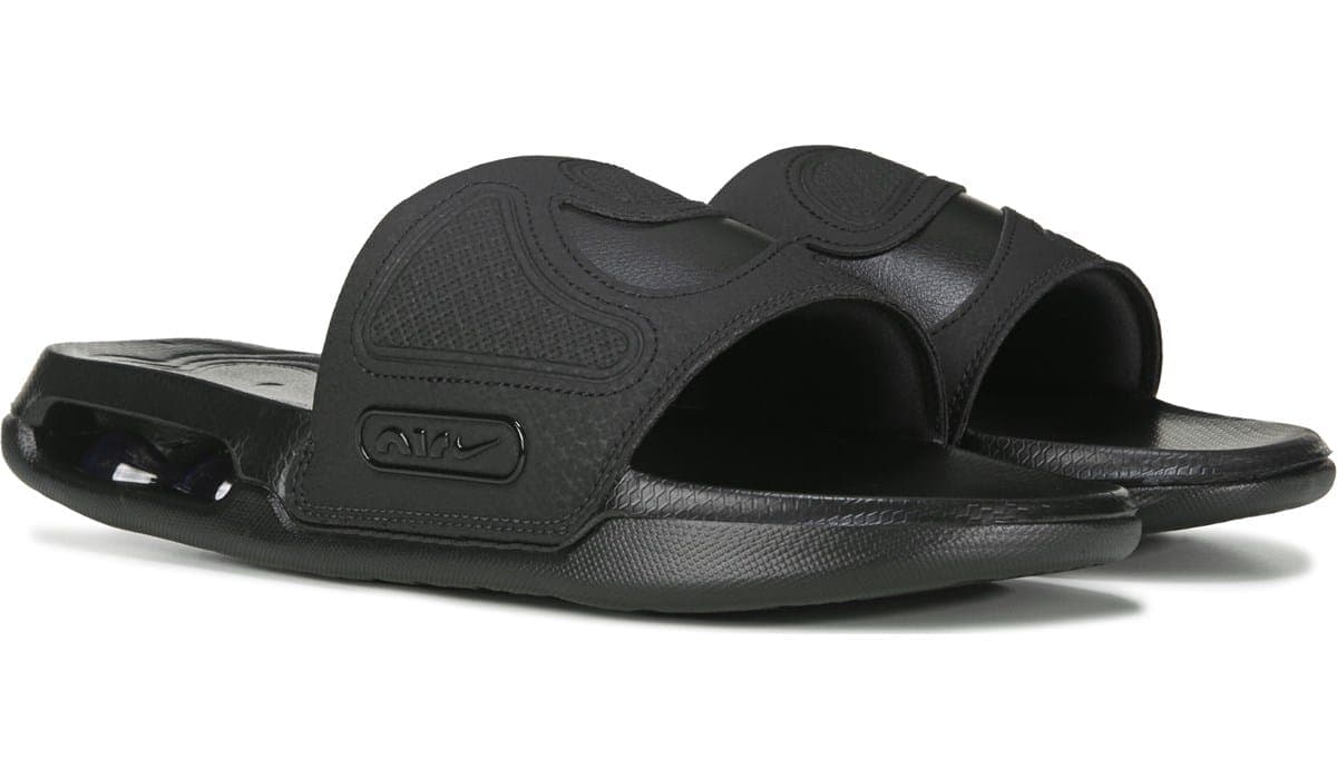 Nike Men's Air Max Cirro Slide Sandal - image 1