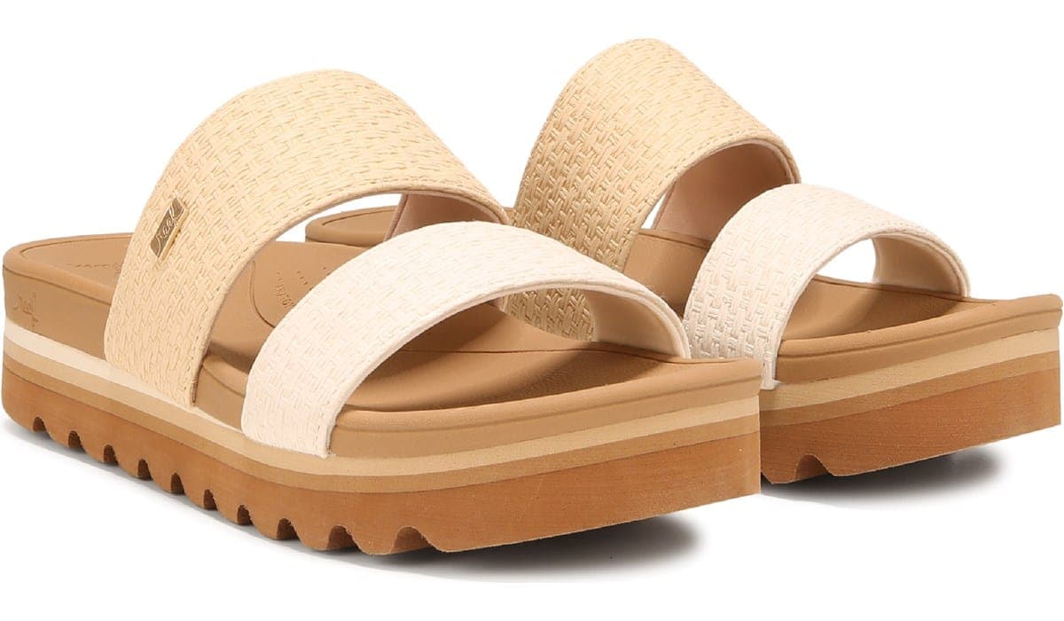 Women's Banded Horizon Hi Slide Sandal - image 1